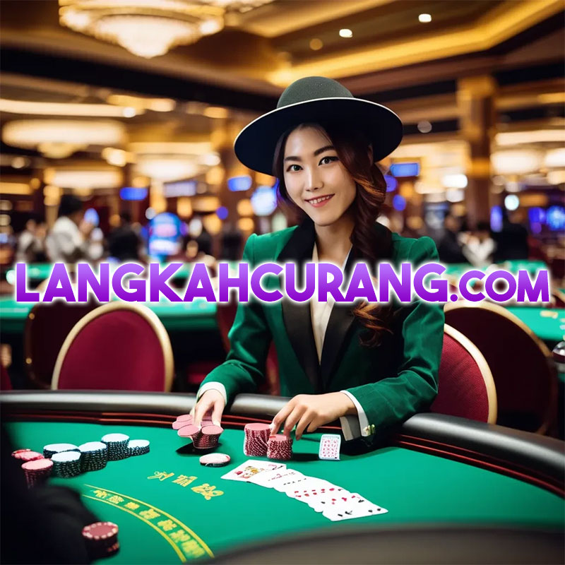 LangkahCurang: Pusat Kumpulan Daftar Login Link Situs Slot Gacor Gampang Menang Slot88 Online